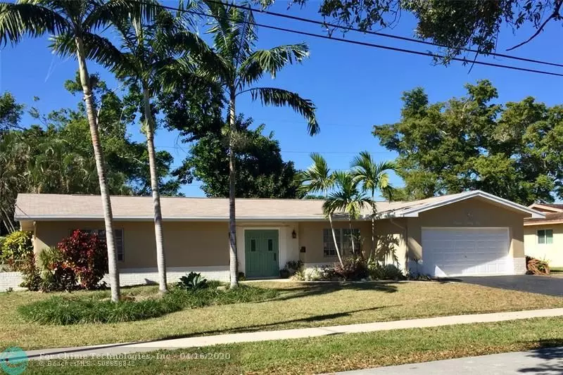 1131 NW 75th Ter, Plantation, FL 33313