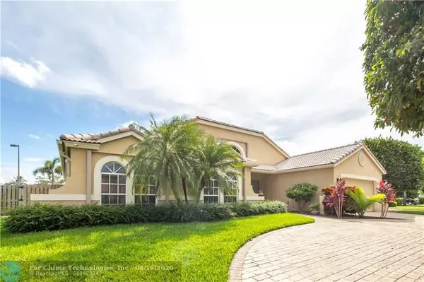 Davie, FL 33328,2963 W Orchard Cir