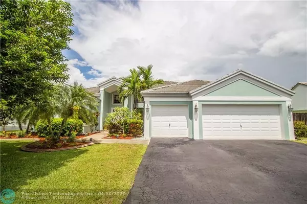 Davie, FL 33328,9603 Forest Ridge Cir