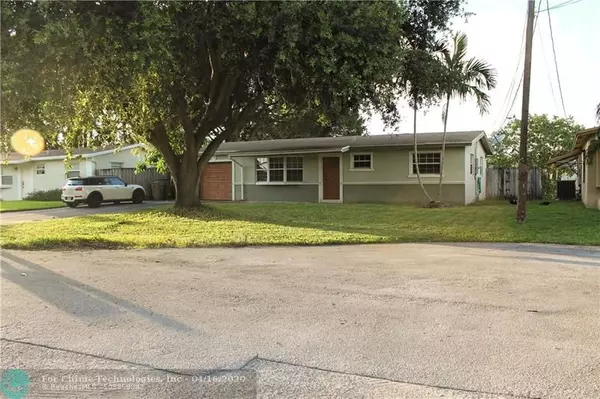 Davie, FL 33314,5611 SW 55th St