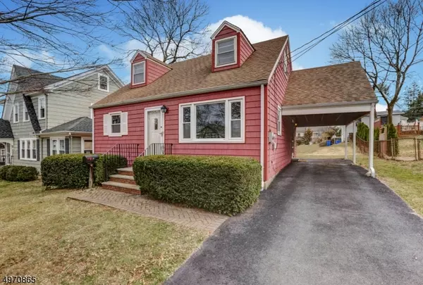 22 CENTER ST, Bernardsville Boro, NJ 07924
