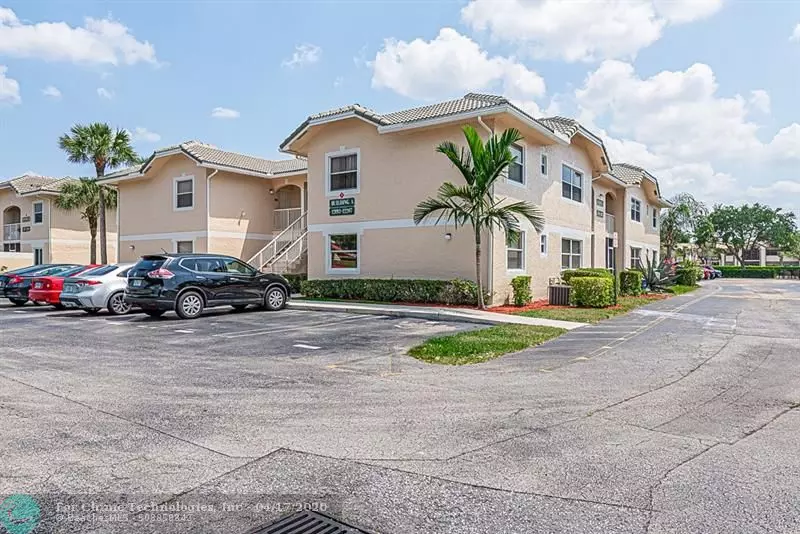 12193 Royal Palm Blvd  #1A, Coral Springs, FL 33065