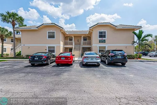 Coral Springs, FL 33065,12193 Royal Palm Blvd  #1A