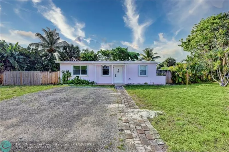 5274 NE 14th Ter, Pompano Beach, FL 33064