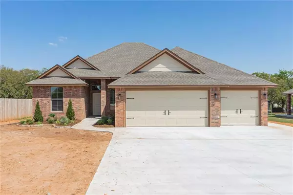 26876 Bridlewood Road, Blanchard, OK 73010