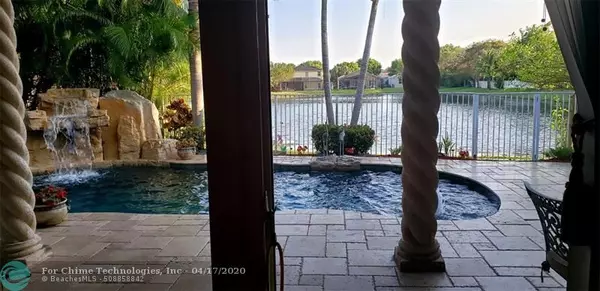 Coconut Creek, FL 33073,4872 NW 59th Ct