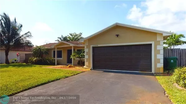 Cooper City, FL 33330,11544 SW 56th St