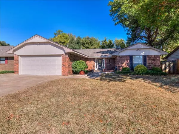 Yukon, OK 73099,733 Park Drive
