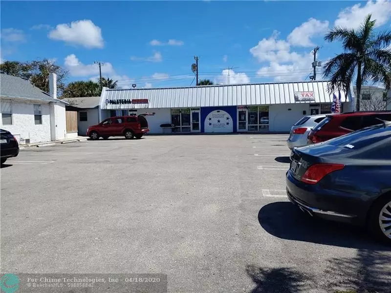 Lake Worth, FL 33460,406 N Dixie Hwy
