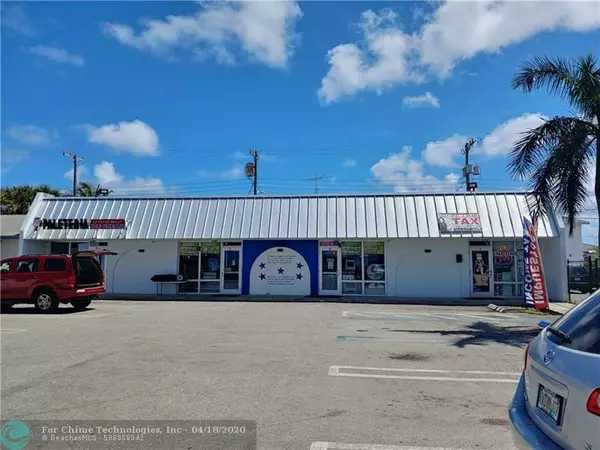 Lake Worth, FL 33460,406 N Dixie Hwy