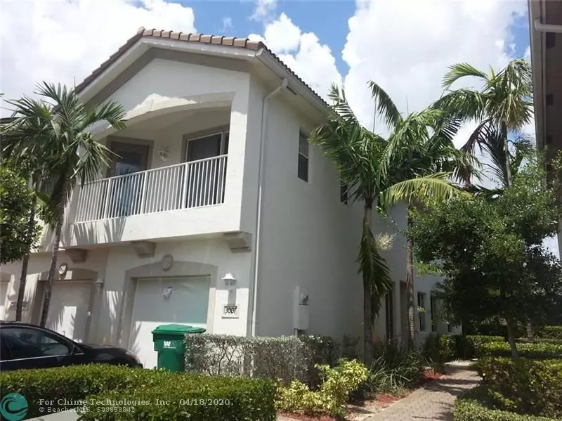 3007 N LAUREL RIDGE CIR  #3007, Riviera Beach, FL 33404