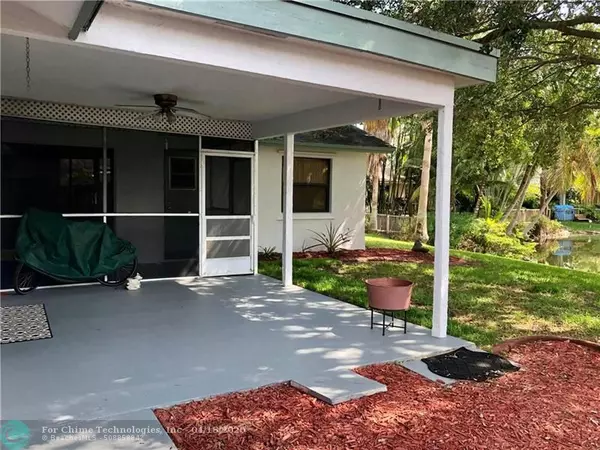 Davie, FL 33314,4730 SW 57th Ter