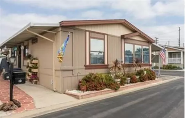 525 N Gilbert Street 87, Anaheim, CA 92801