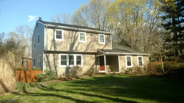 Clinton Twp., NJ 08833,3 COUNTRY HILL RD