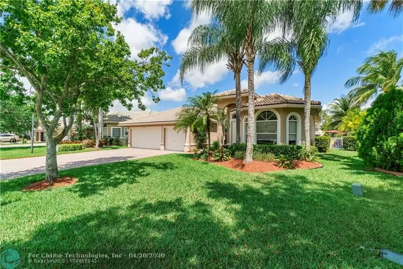 12311 NW 52nd Court, Coral Springs, FL 33076