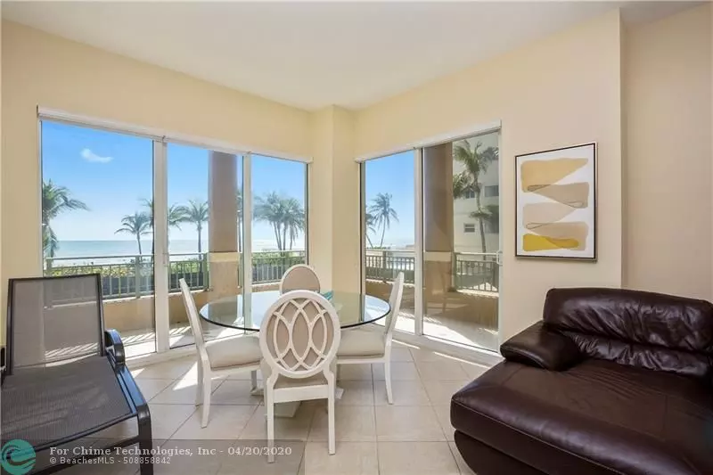 2080 S Ocean Dr  #111, Hallandale Beach, FL 33009