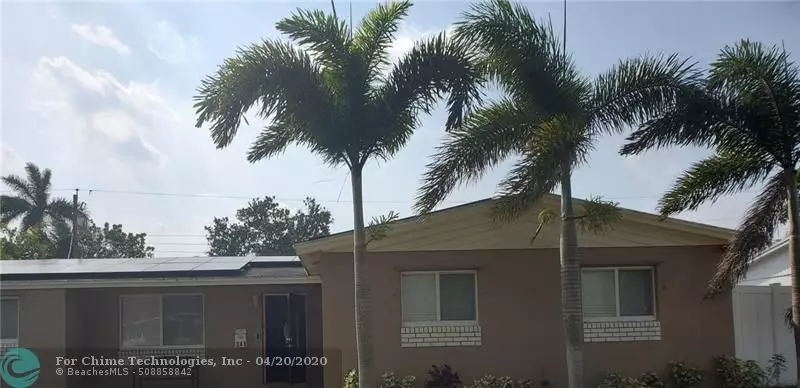 341 SW 64th Way, Pembroke Pines, FL 33023