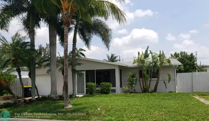 4520 SW 42nd Ter, Fort Lauderdale, FL 33314