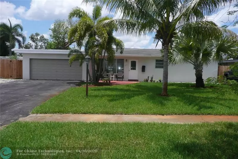 3565 SW 17th St, Fort Lauderdale, FL 33312