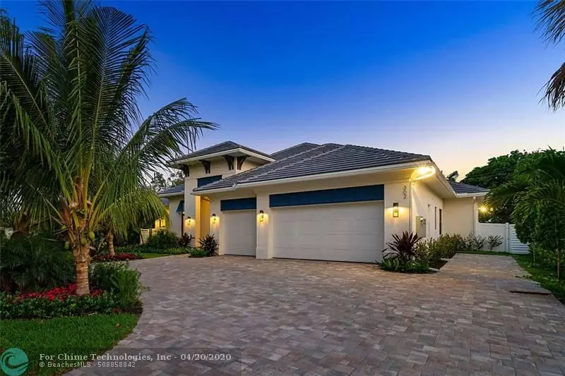 302 NW 15th St, Delray Beach, FL 33444