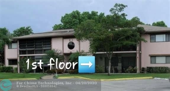 9396 S Belfort Cir  #104, Tamarac, FL 33321