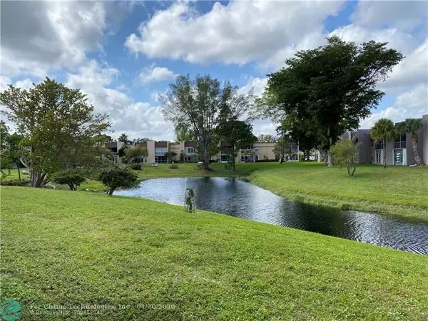 Delray Beach, FL 33445,2901 Fiore Way  #105