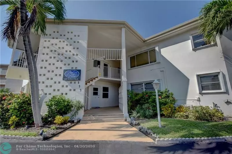 Pompano Beach, FL 33062,999 N Riverside Dr  #3