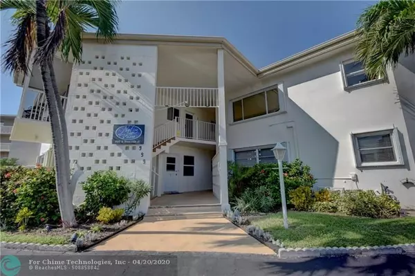 999 N Riverside Dr  #3, Pompano Beach, FL 33062