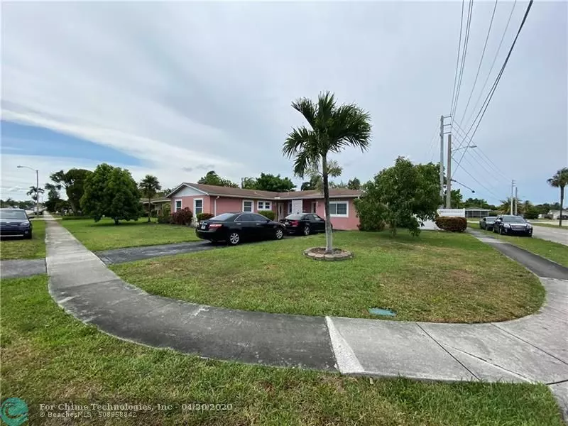 North Lauderdale, FL 33068,6801 Rio Pinar