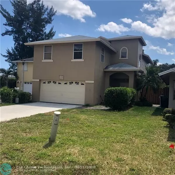 Coconut Creek, FL 33066,3324 NW 23rd Ct