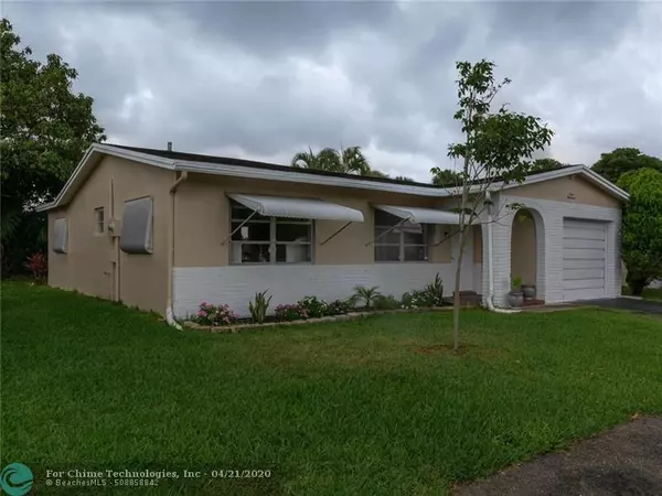 Deerfield Beach, FL 33064,1000 NW 48th Pl