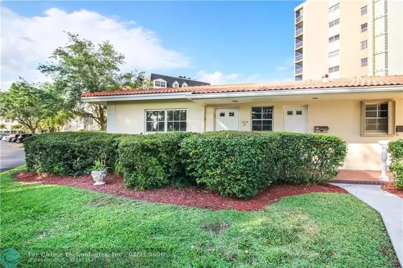 Coral Springs, FL 33065,3455 Brokenwoods Dr  #2M