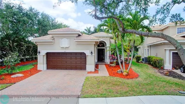 7163 NW 116th Way, Parkland, FL 33076