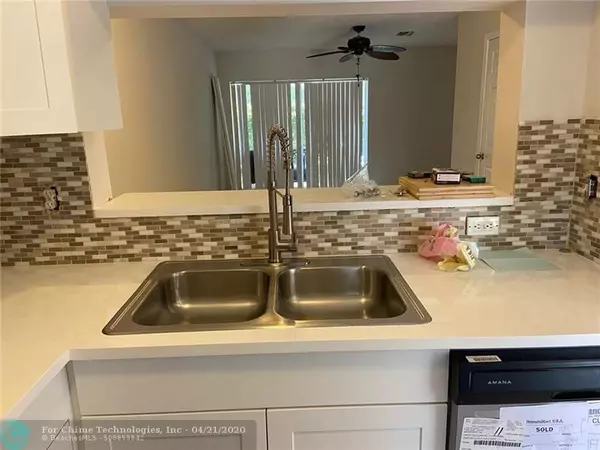 Lauderhill, FL 33319,6828 Sienna Club Dr  #6828