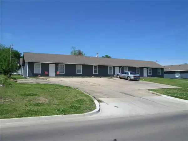 218 E 14th, Ada, OK 74820