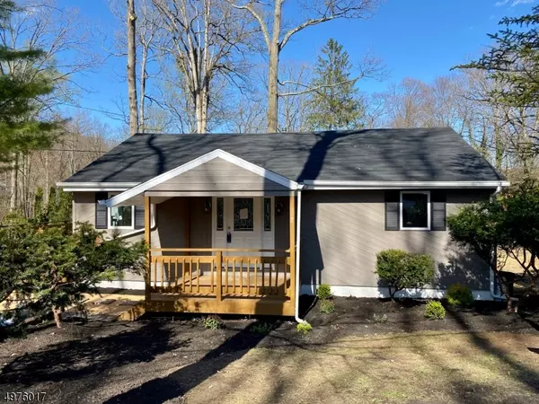 7 TOTE RD, Byram Twp., NJ 07821