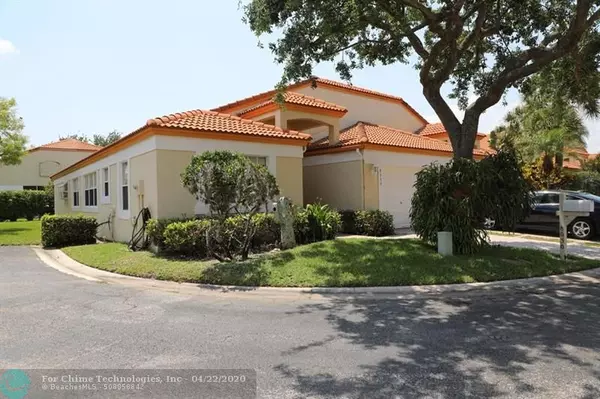 8030 N Tranquility Lake Dr  #8030, Delray Beach, FL 33446