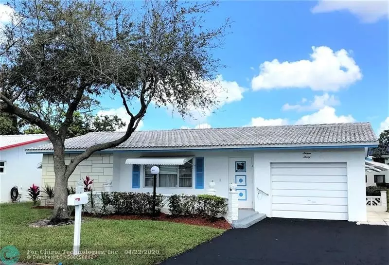 1630 NW 82nd Ave, Plantation, FL 33322