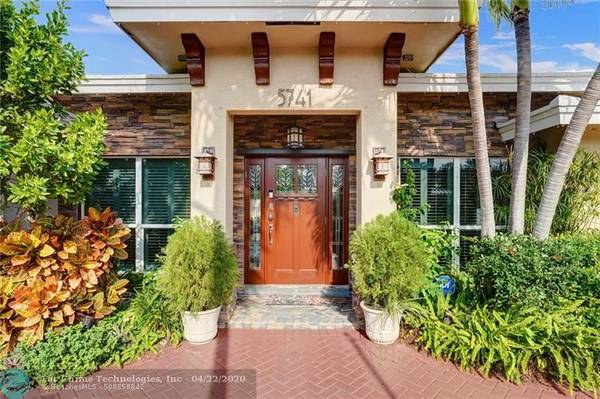 5741 NE 21st Rd, Fort Lauderdale, FL 33308