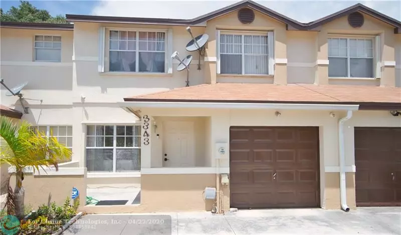 3343 NW 198th Ter, Miami Gardens, FL 33056