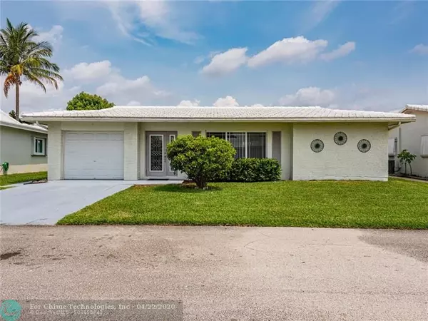 7105 NW 72nd St, Tamarac, FL 33321