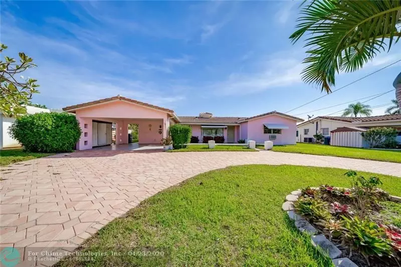 4830 NE 13th Ter, Oakland Park, FL 33334