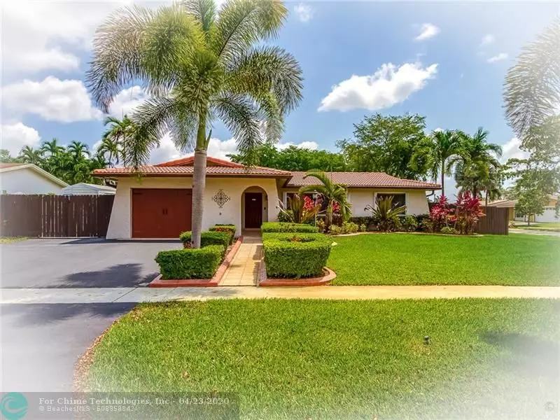 1831 NW 106th Ave, Pembroke Pines, FL 33026