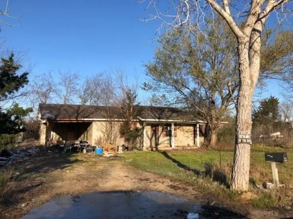 Colbert, OK 74733,191 Bluebird Lane