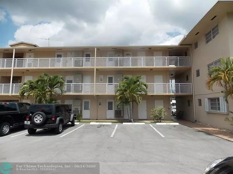 Margate, FL 33063,5800 Margate Blvd  #824