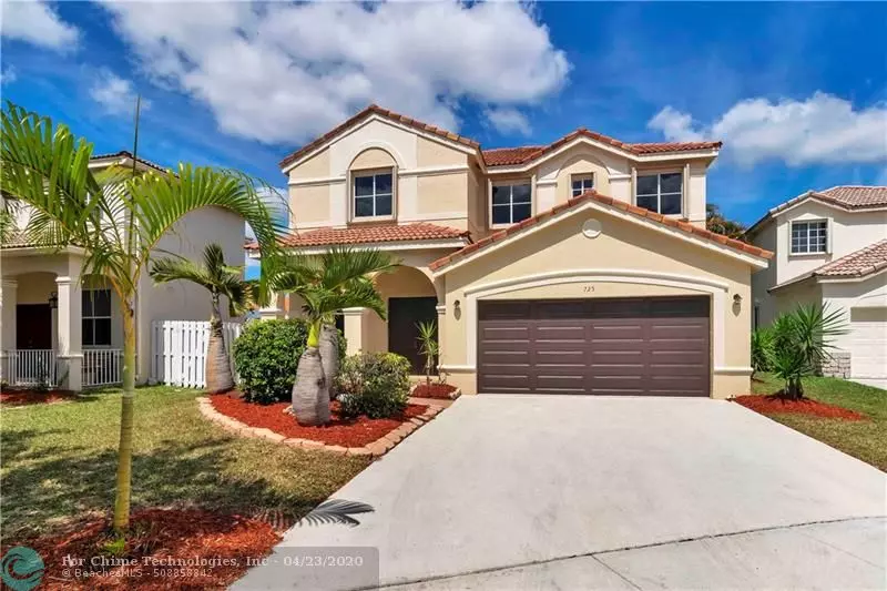 Weston, FL 33327,725 Tanglewood Cir