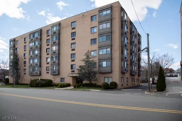 Hackensack City, NJ 07601,5 LINDEN ST - UNIT 5-G