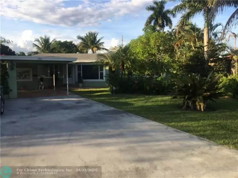 751 NW 37th St, Oakland Park, FL 33309