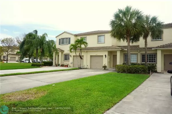 Coconut Creek, FL 33073,4728 LAGO VISTA DR  #4728