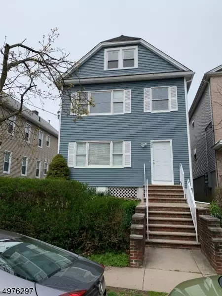 848 MONROE AVE, Elizabeth City, NJ 07201